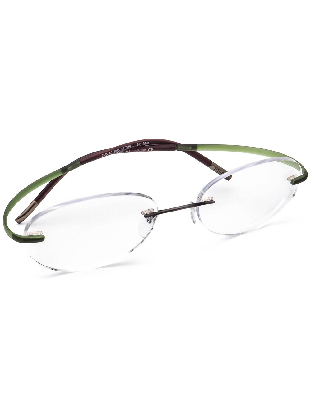Silhouette 7685 60 6065 7690 Titan Eyewear